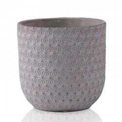 Keramični lonec Rustic 46.003 - 13 cm